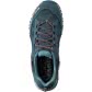 Meindl Damen Schuhe Caribe Lady GTX 3823-48 39.5 (UK 6) smaragd/orange | 39.5 (UK 6)