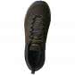 Meindl Herren Wanderschuhe Durban GTX 3949-46 45 (UK 10.5) dunkelbraun | 45 (UK 10.5)