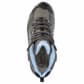 Meindl Damen Wanderschuhe Journey Lady MID GTX 52730-31 42.5 (UK 8.5) Anthrazit/Azur | 42.5 (UK 8.5)