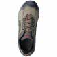 Meindl Herren Schuhe Journey Pro GTX 5219-06 44.5 (UK 10) Schilf/Rot | 44.5 (UK 10)