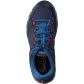 Meindl Kinder Wanderschuhe Ontario Junior GTX 2109-70 37 Navy/Rot | 37