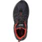 Meindl Kinder Schuhe Snap Junior 2046-59 28 graphit/orange | 28