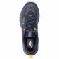 Mizuno Herren Laufschuhe WAVE DAICHI 9 GTX J1GJ2556 