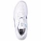 Mizuno Unisex Hallenschuhe WAVE STEALTH NEO 2 X1GA2400-96 44 White/Bellwether Blue/Bel Air Blue | 44