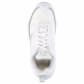 Nike Damen Sneaker Air Max AP CU4870-102 40.5 White/Pure Platinum-Wht-Mtlc Plat | 40.5