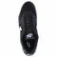 Nike Herren Sneaker Air Max Command 629993-032 42.5 Black/White-Cool Grey | 42.5