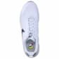 Nike Herren Sneaker Air Max Nuaxis FD4329-002 44 Football Grey/Black-White-Gym | 44