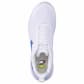 Nike Herren Sneaker Air Max Nuaxis FD4329-100 42.5 White/Racer Blue-Black-White | 42.5