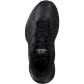 Nike Herren Trainingsschuhe Air Monarch IV 415445-001 42.5 Black/Black | 42.5