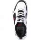 Nike Herren Trainingsschuhe Air Monarch IV 415445-101 39 White/Black | 39