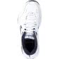 Nike Herren Trainingsschuhe Air Monarch IV 415445-102 44 White/Metallic Silver | 44
