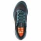 Nike Herren Laufschuhe Air Winflo 9 Shield Weatherized DM1106-002 41 Black/Safety Orange-Teal | 41