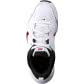 Nike Herren Trainingsschuhe Defy All Day DJ1196-101 39 White/Black-University Red | 39