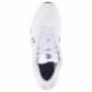 Nike Damen Laufschuhe Downshifter 12 PRM DX7885-100 39 White/Midnight Navy-Pearl Pink | 39