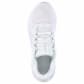 Nike Damen Laufschuhe Downshifter 13 FD6476-101 39 White/Wht-Platinum Tint | 39