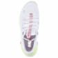 Nike Damen Trainingsschuhe Free Metcon 5 DV3950-104 40.5 White/Bright Crimson | 40.5
