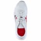 Nike Herren Trainingsschuhe In-Season TR 13 DZ9360-007 45.5 Pure Platinum/University Red | 45.5