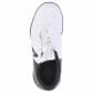 Nike Kinder Fußballschuhe Jr Phantom GX II Academy TF FJ2608-100 35 1/2 White/Black-MTLC Gold | 35 1/2