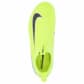 Nike Kinder Fussballschuhe JR ZOOM VAPOR 16 ACADEMY FG/MG FQ8392-700 38.5 Volt/Black | 38.5
