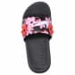 Nike Kinder Badeschlappen Kawa SE FJ2872-001 28 Black/White-Pink Rise | 28