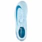Nike Herren Fussballschuhe Mercurial Vapor 16 Academy AG FQ8364-400 42.5 Glacier Blue/Blue Orbit | 42.5