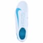 Nike Herren Fussballschuhe Mercurial Vapor 16 Club MG FQ8441-400 44 Glacier Blue/Black | 44