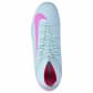 Nike Herren Fussballschuhe Mercurial ZM Superfly 10 Acad FG/MG FQ1456-301 42 Ocean Cube/Pink Blast | 42