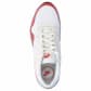 Nike Damen Sneaker Air Max SC CW4554-124 38.5 Sail/White-Magic Ember-Black | 38.5
