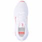 Nike Damen Trainingsschuhe Bella 7 Women s Workout FZ1689-101 41 White/Bright Crimson-White | 41