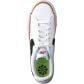 Nike Damen Sneaker Court Legacy Next Nature DH3161-100 39 White/Blk-Desert Ochre-Team Oran. | 39