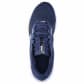 Nike Herren Laufschuhe Downshifter 13 FD6454-400 43 Midnight Navy/Pure Platinum | 43