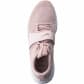 Nike Damen Trainingsschuhe Renew In-Season TR 12 DD9301-604 38.5 Pink Oxford/Barely Rose-White | 38.5