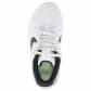 Nike Kinder Laufschuhe Star Runner 4 NN (PS) DX7614-102 31.5 Summit White/Black-Barley Volt | 31.5
