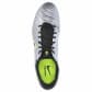 Nike Herren Fussballschuhe Tiempo Legend 10 Pro AG DV4334-001 44.5 Metallic Silver/Black-Volt | 44.5