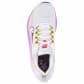 Nike Damen Laufschuhe WMNS Zoom Fly 5 DM8974-100 40 White/Rush Fuchsia | 40