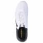 Nike Herren Fussballschuhe PHANTOM GX II ACADEMY FG/MG FD6723-100 43 White/Blck-Mtlc Gold Coin | 43