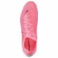Nike Herren Fussballschuhe PHANTOM GX II PRO FG FJ2563-600 44 Sunset Pulse/Black | 44