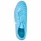 Nike Herren Fussballschuhe Phantom II GX Club FG/MG FJ2557-400 44 Blue Fury/White | 44