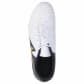 Nike Herren Fussballschuhe Phantom II GX Club FG/MG FJ2557-100 45 White/Blck-Mtlc Gold Coin | 45