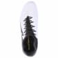 Nike Herren Fussballschuhe PHANTOM LUNA II ACADEMY FG/MG FD6725-100 44 White/Blck-Mtlc Gold Coin | 44