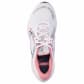 Nike Damen Laufschuhe Quest 5 PRM FB6944-100 42 White/Midnight Navy-Pearl Pink | 42