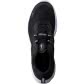 Nike Damen Laufschuhe React Miler 2 CW7136-001 35.5 Black/White-Smoke Grey | 35.5