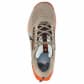 Nike Herren Trail Running Schuhe ReactX Pegasus Trail 5 Me DV3864-201 45 Khaki/Velvet Brown-Hyp Crims | 45