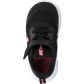 Nike Kinder Laufschuhe Revolution 5 (TDV) BQ5673-002 18.5 Black/Sunset Pulse | 18.5