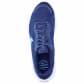 Nike Herren Laufschuhe Revolution 7 FB2207-406 43 Blue Void/University Blue-Wht | 43