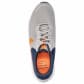 Nike Herren Laufschuhe Revolution 7 FB2207-009 44.5 Lt Iron Ore/Total orange-THunder Blue | 44.5