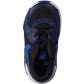 Nike Kinder Sneaker Air Max Excee CD6893-009 22 Black/Signal Blue-Blue Void-Iron Grey | 22