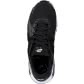 Nike Damen Sneaker Air Max Excee CD5432-003 41 Black/White-Dark Grey | 41