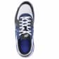 Nike Kinder Sneaker Air Max Excee FB3058-108 39 White/Blck-Hyp Royal-Midnig | 39