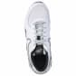 Nike Kinder Sneaker Air Max Excee FB3058-105 36 White/Mtlc Cool Grey-Black | 36